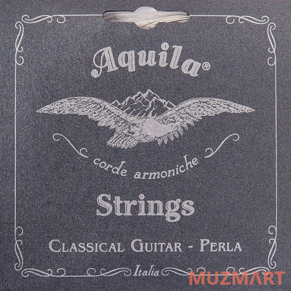 Aquila 40C Струны для классической гитары