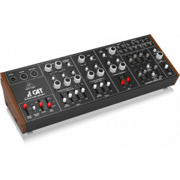 Behringer CAT аналоговый синтезатор