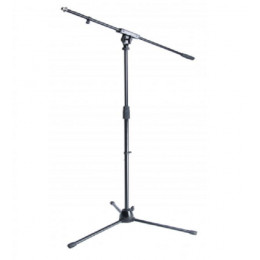 Lux Sound MS002 Стойка микрофонная типа "журавль"