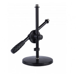 Lux Sound MS031 Стойка микрофонная настольная типа "журавль"