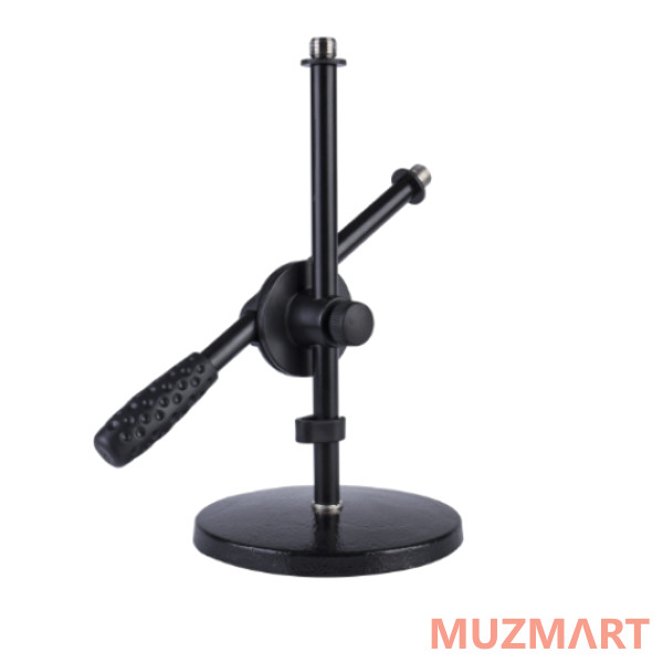 Lux Sound MS031 Стойка микрофонная настольная типа "журавль"