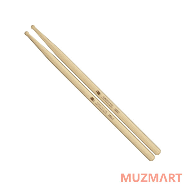 Meinl SB129-MEINL Concert HD1 Барабанные палочки, деревянный наконечник
