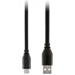 RODE SC18 USB-C - USB-A, высокоскоростной кабель