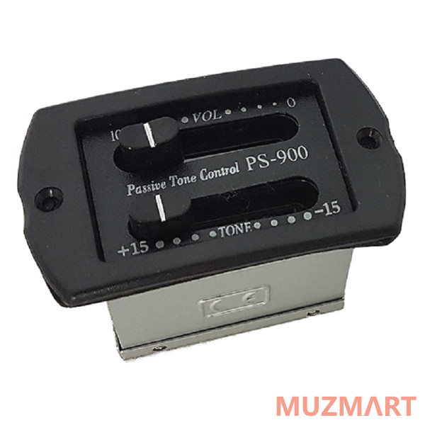BaggZ PS-900 Звукосниматель с эквалайзером