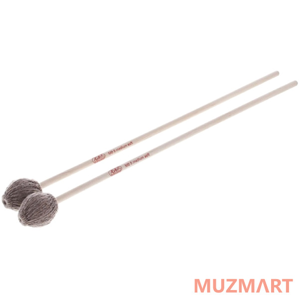 Adams 4MLMB5 Палочки для маримбы