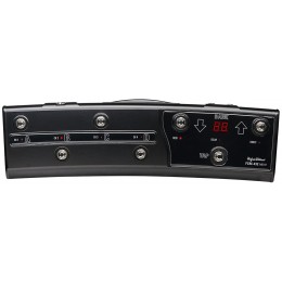 Hughes & Kettner FSM432 Mkiii 7-кнопочный футсвитч