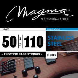 Magma Strings BE200S Струны для бас-гитары