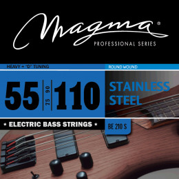 Magma Strings BE210S Струны для бас-гитары