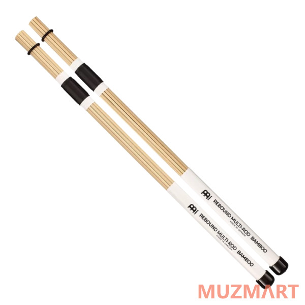 Meinl SB209-MEINL Rebound Multi-Rod Рюты, бамбук