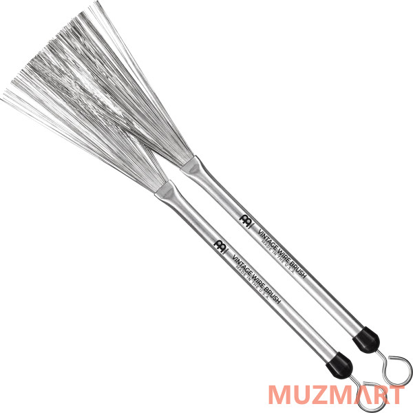 Meinl SB309-Meinl Барабанные щетки