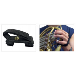 Gewa Leather Specialties Hand loop French Horns Ремень для валторны