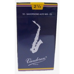 Vandoren SR2125 Трости для саксофона альт