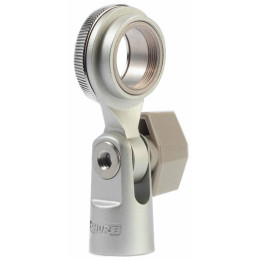 Shure A44AM Держатель для микрофона KSM44A, поворотный