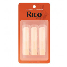 Rico RLA0315 Трости для баритон-саксофона