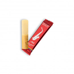 Vandoren Java Red Cut 2.5 (SR2625R) Трость для альт-саксофона №2.5