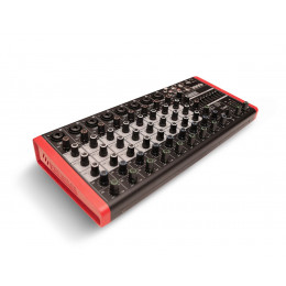 NordFolk NCM-10DSP Компактный микшерный пульт
