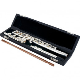 Pearl Flute Quantz PF-F525RBE Флейта