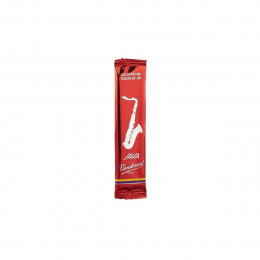 Vandoren Java Red Cut 3.5 (SR2735R) Трость для тенор-саксофона №3.5, 1 шт.