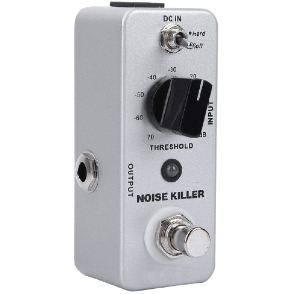Mooer Noise Killer Гитарная педаль