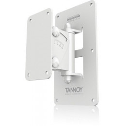 Tannoy MULTI ANGLE WALL MOUNT-WH кронштейн для акустических систем VX 5.2-WH, VX 6-WH and VX 8-WH, цвет белый