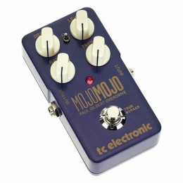 TC Electronic MOJOMOJO PAUL GILBERT EDITION Педаль эффекта, овердрайв