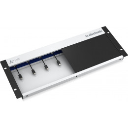 TC Electronic TC ICON DOCK док станция для DAW контроллеров