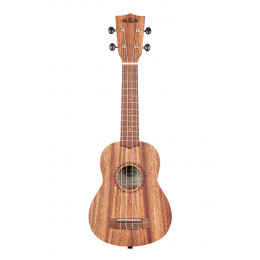KALA KA-TEAK-S Укулеле сопрано