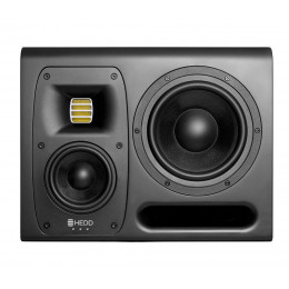 HEDD Type 20 Mk2 L Black Студийный монитор активный