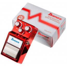 Ibanez TS940TH педаль овердрайв Tube Screamer