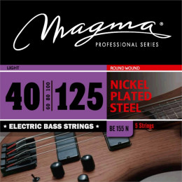 Magma Strings BE155N Струны для 5-струнной бас-гитары