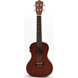 Hohner Lanikai ULU21CEK Укулеле concert со звукоснимателем