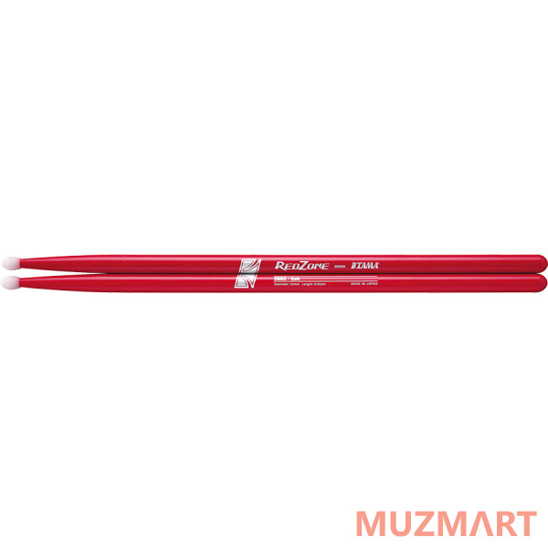 Tama 5BRZ JAPAN барабанные палочки, дуб, Япония