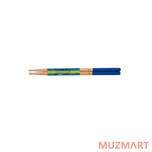 Hebikuo STICKS R5ABL Барабанные палочки 5A