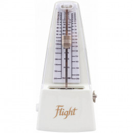Flight FMM-10 W Метроном механический