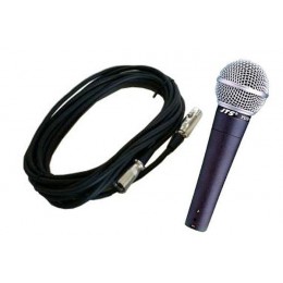 JTS PDM-3 Микрофон динамический с кабелем