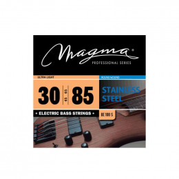 Magma Strings BE100S Струны для бас-гитары 30-85