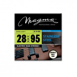Magma Strings BE141NDB Струны для 5-струнной бас-гитары High C
