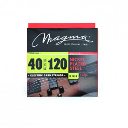 Magma Strings BE145N Струны для 5-струнной бас-гитары Low B