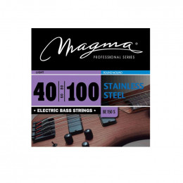 Magma Strings BE150S Струны для бас-гитары 40-100
