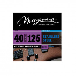 Magma Strings BE155S Струны для 5-струнной бас-гитары Low B