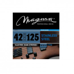 Magma Strings BE155S+ Струны для 5-струнной бас-гитары Low B