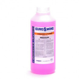 SFAT EUROSMOKE PRO MEDIUM - Can of 1L Дым-жидкость канистра 1 литр