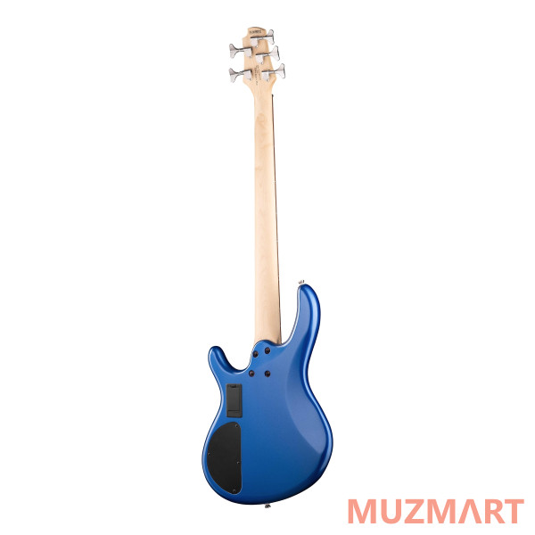 Cort Action Bass V Plus BM Бас-гитара 5 струн