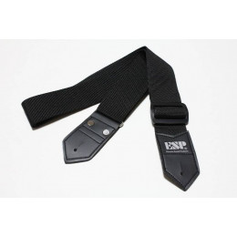 ESP ES-S-17L Ремень гитарный