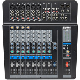 Samson MixPad MXP144 Малошумящий микшерный пульт
