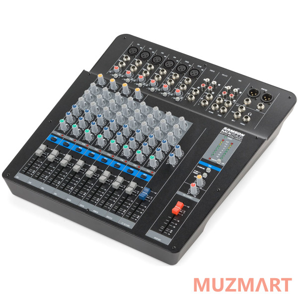 Samson MixPad MXP144 Малошумящий микшерный пульт