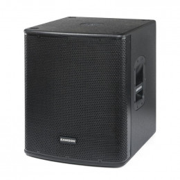 Samson Auro D1500 Активный сабвуфер