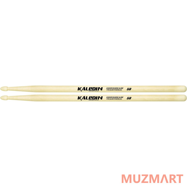 Kaledin Drumsticks 7KLHB5B Барабанные палочки