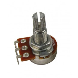 Smiger PP-T02-500 Гитарный потенциометр, А500К