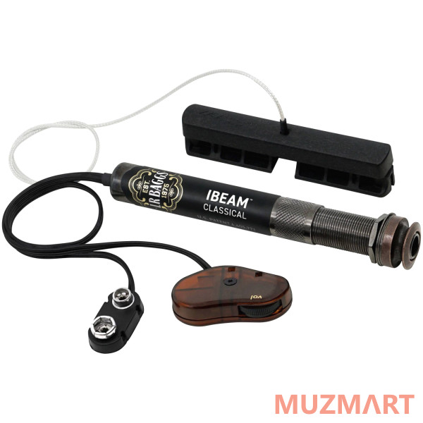 LR Baggs iBAS-C Звукосниматель для классической гитары